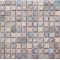 Sink Mosaic Tiles Sea Shell Bathroom Mixed Design Discount Mosaic 