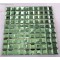 5 Faced Wall Tile Green Wallcover Tiles DGGM039 Home Decor Mosaic Tiles