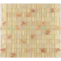 100% Natural Mother of Shell Mosaic Tiles Hand Made Wall Tiles Building Materials