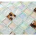 Vivid White Natural Sea Shell Mosaic Tiles Mother of Shell Free Shipping Sea Glass Mosaic Kitchen Wall Tile 
