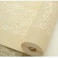 Wedding Wallpaper LT GOLD Flower Stripe 3D Design Home Improvement Wallcover