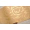 Popular 3D Design DK Gold Bedroom Wallpaper Modern Style DecorGenius DGWP004