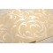 Popular 3D Design Bedroom Wallpaper Light Gold Modern Style DecorGenius DGWP004